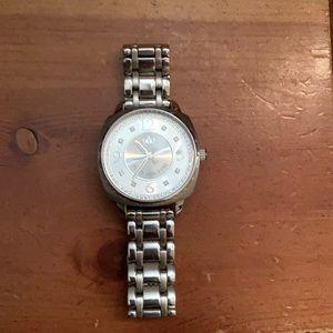 Host Pick! Juicy Couture Crystal Crown Watch!